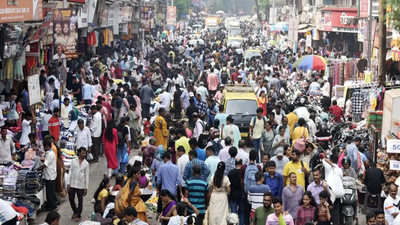 Parliamentary panel wants accurate count of all disabilities in census. india news