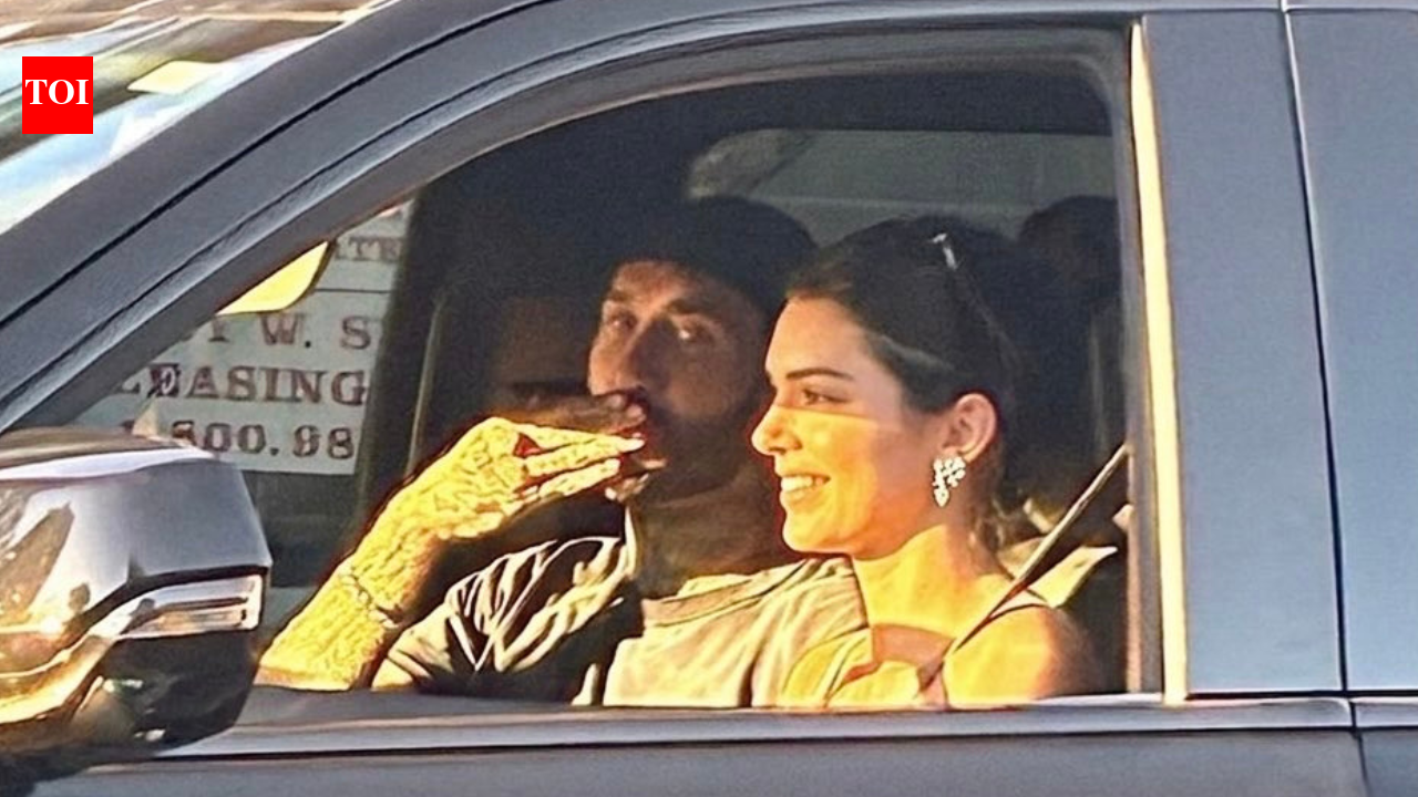 Fact Check: Are FaZe Banks and Kendall Jenner Dating? Discussion has started on the viral photo after it was allegedly seen