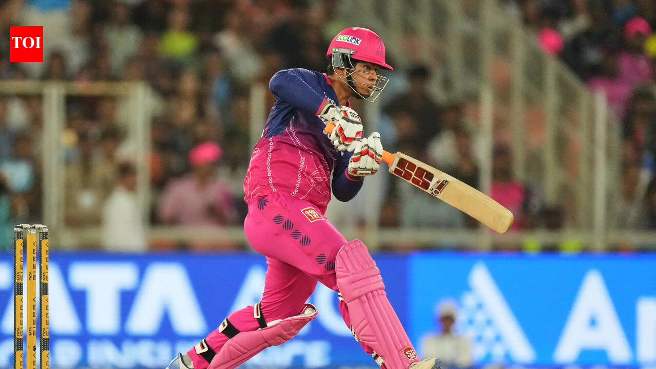 Vaibhav Suryavanshi selected for key role in BCCI’s red-ball mission. cricket news