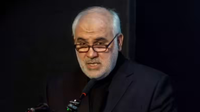 Steps being taken to provide Hormuz passage to Indian ships: Iran envoy india news