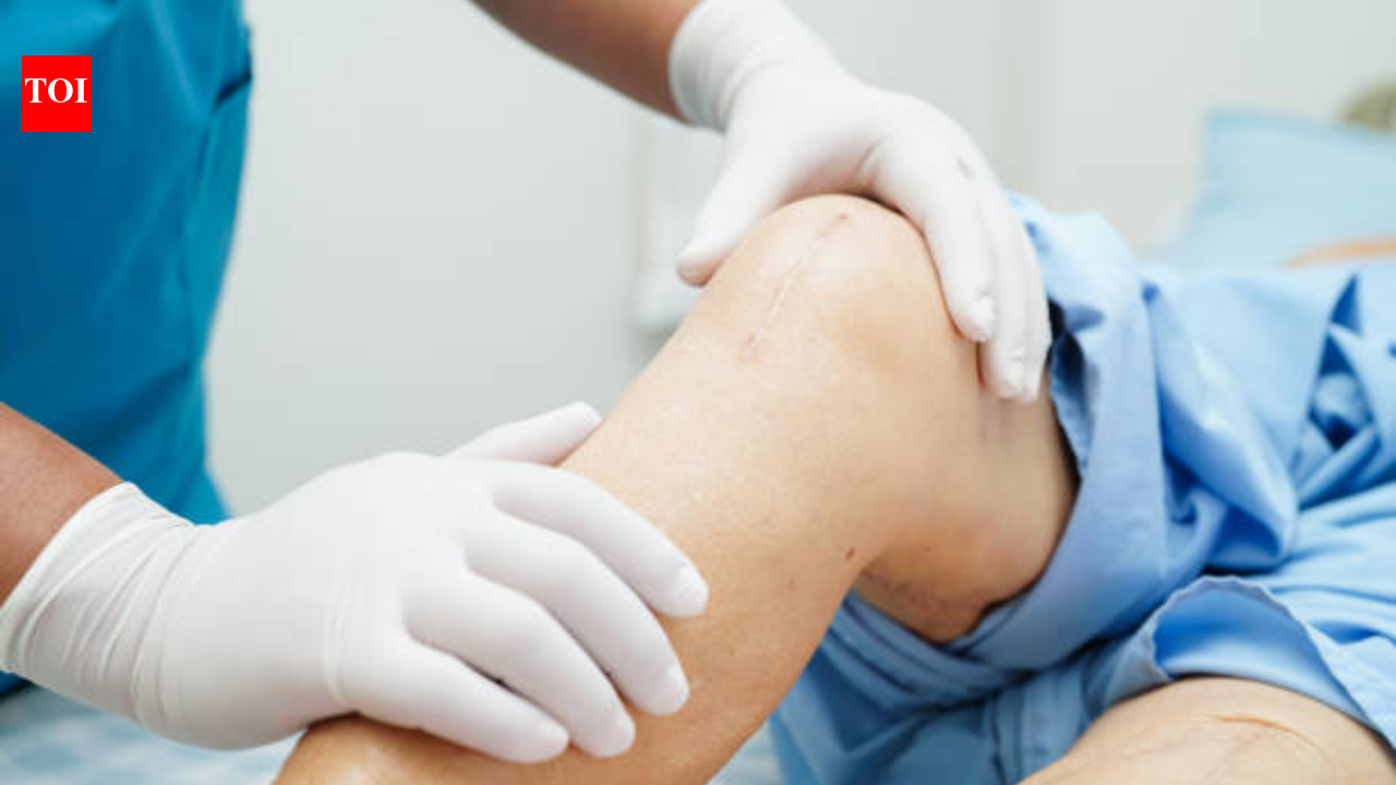 Beyond ‘men vs. women’: Knee replacement focuses on patient needs bengaluru news