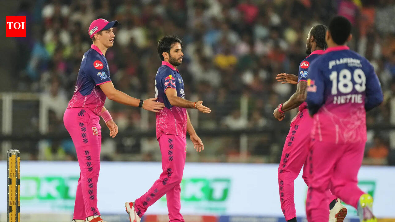 ‘He should have got Rs 10-11 crore’: Former Indian cricketer calls RR star ‘stolen’ after heroics cricket news