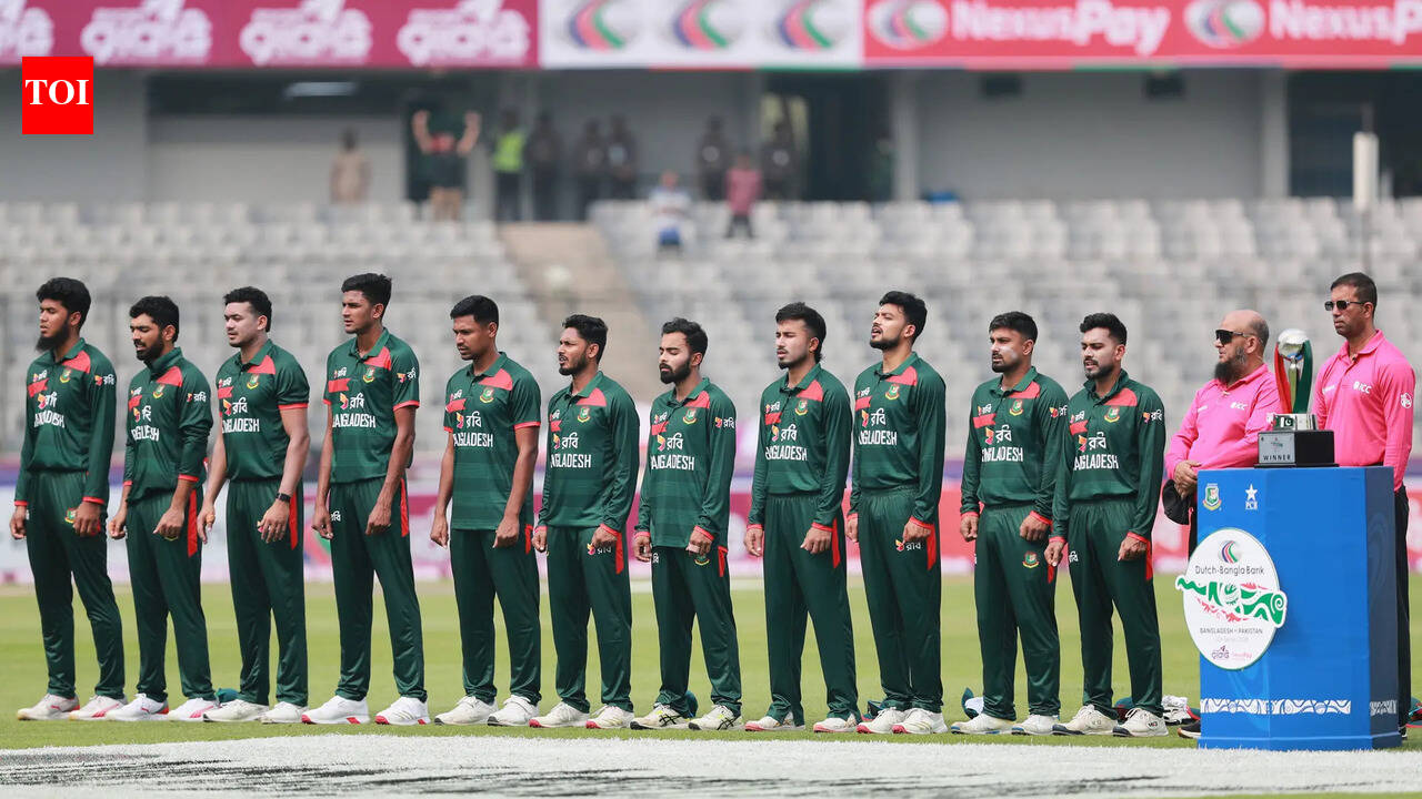 With the role of captains intact, BCB is facing turmoil, with another round of resignations going on across the board. cricket news