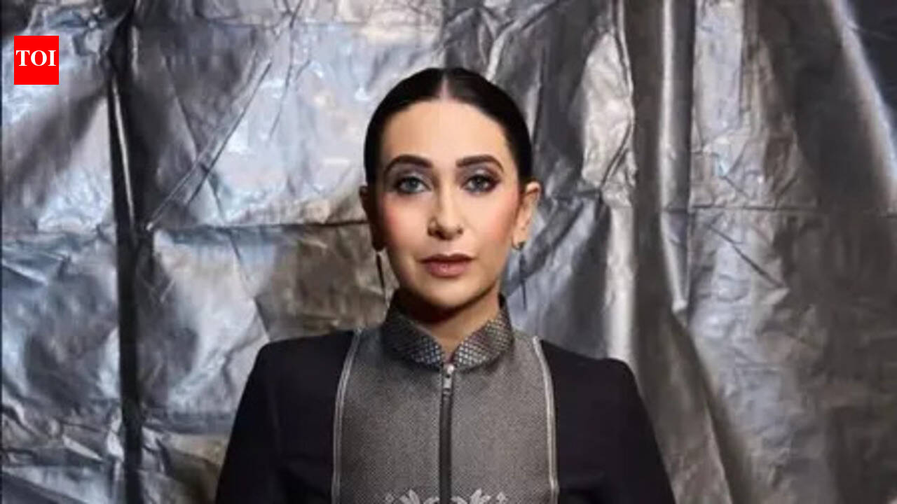 Prithviraj Kapoor: Karisma Kapoor honors Bollywood legend Prithviraj Kapoor on Indian Idol.