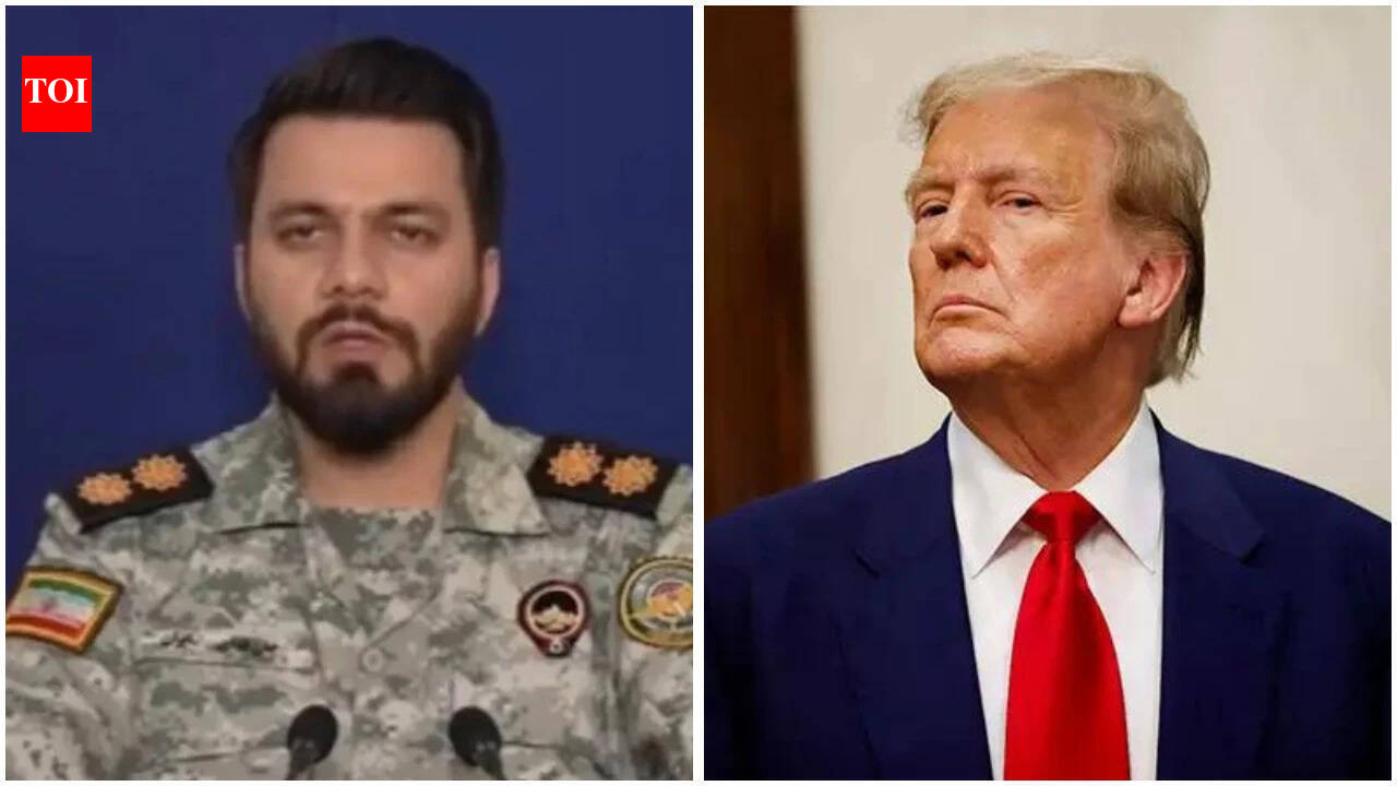 ‘Bitter defeat for America’: Iran hails plane attack as victory after rescue of second F-15 pilot