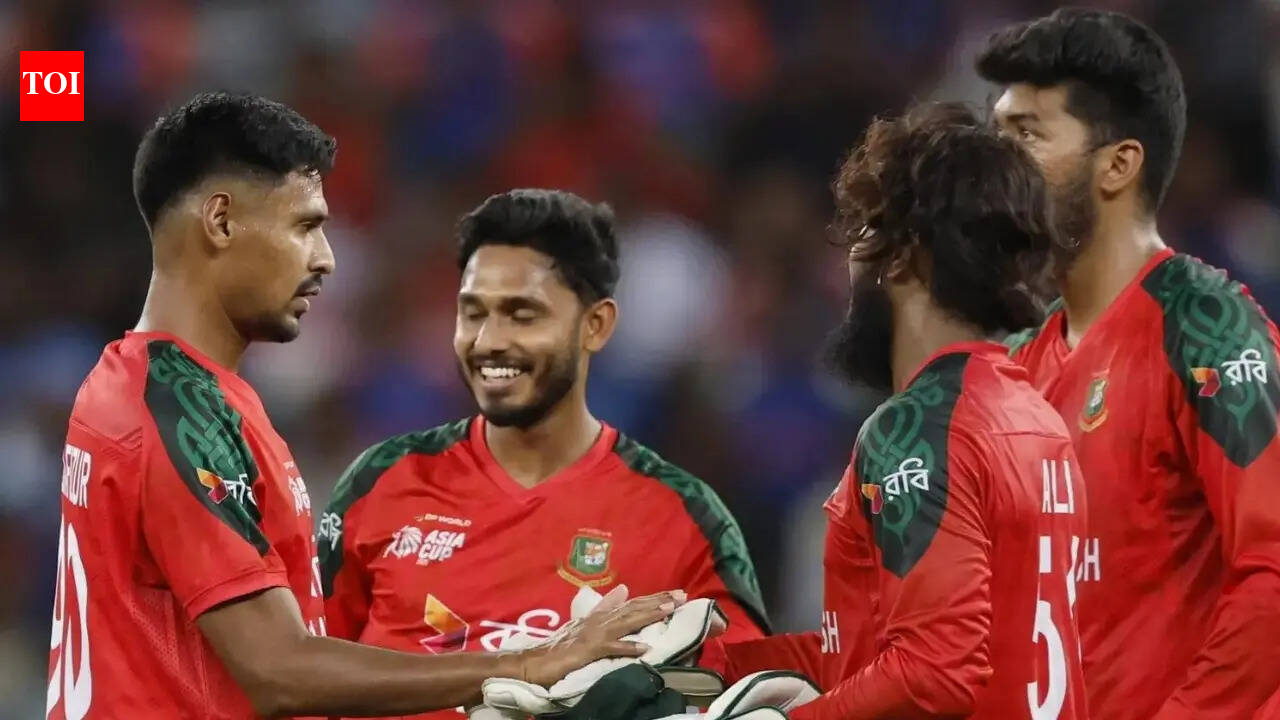 Bangladesh cricket in turmoil: Four directors resign in one day, BCB chief says he will ‘go last’ cricket news