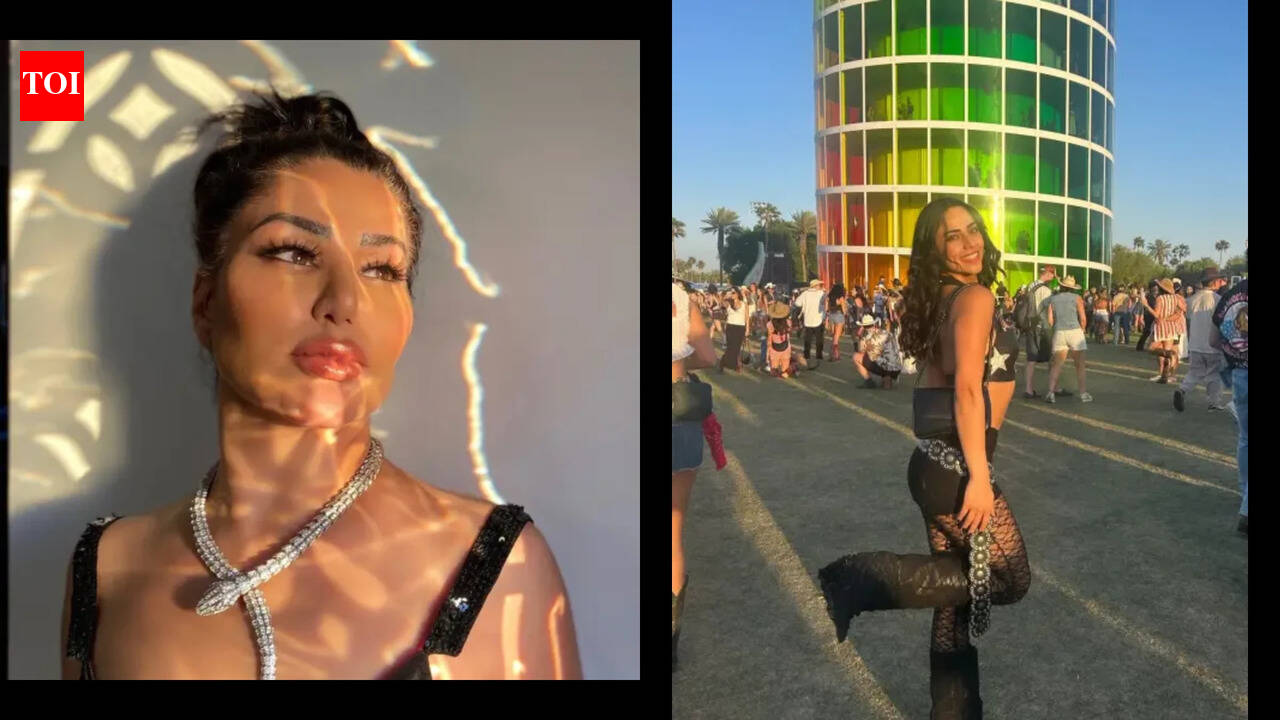 ‘I went crazy after what happened’: LA tenant tells how his landlady, Qassem Soleimani’s niece, was arrested