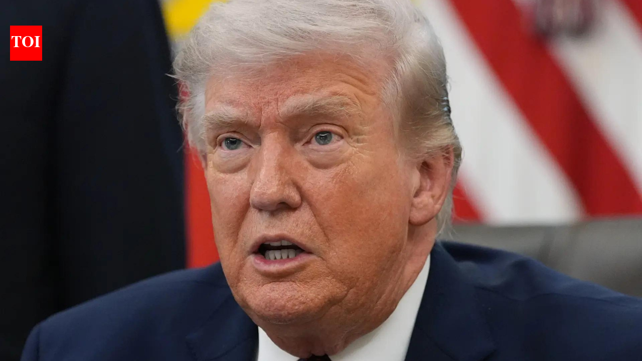 Trump claims Kurds ‘kept US weapons sent to Iran protesters’; There are ‘good chances’ of a deal by Monday