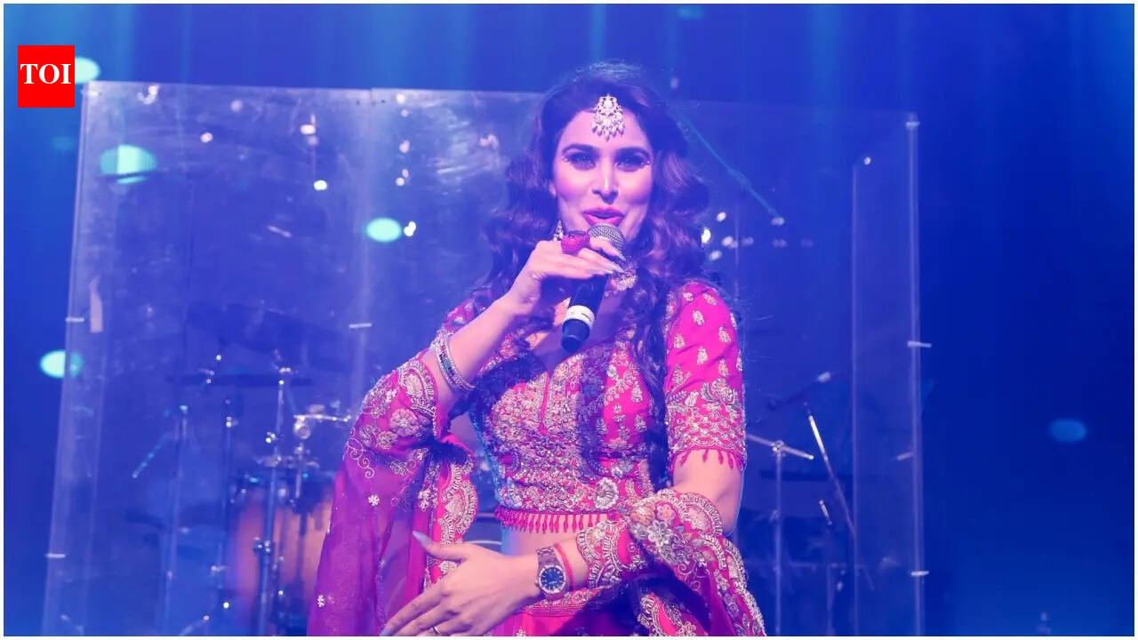 Aarti Khetrapal on the evolution of devotional music: ‘Community-driven bhajans will never die’ – Special |