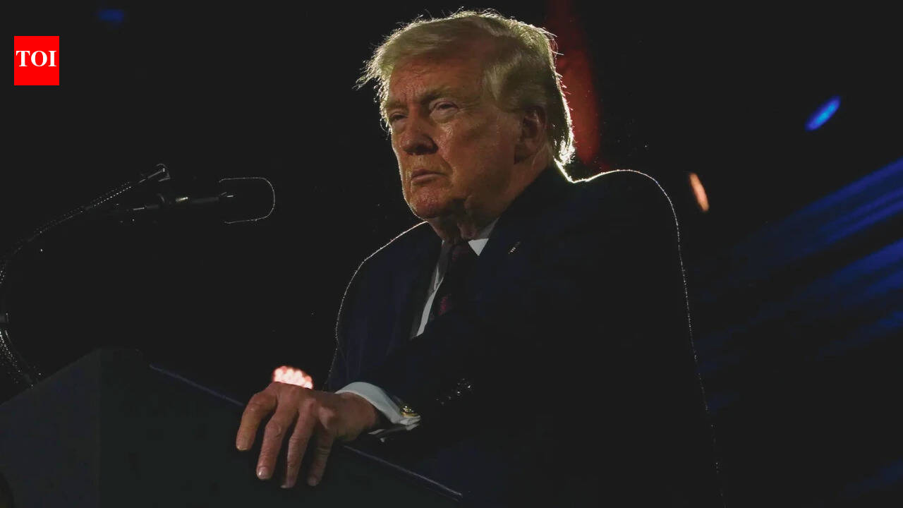 Donald Trump promised hell on Iran and called its leaders ‘crazy fuckers’ in Easter Sunday post.