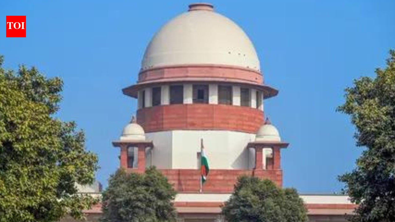 Women’s rights and religion: CJI-led 9-J bench includes all religions and a woman India News