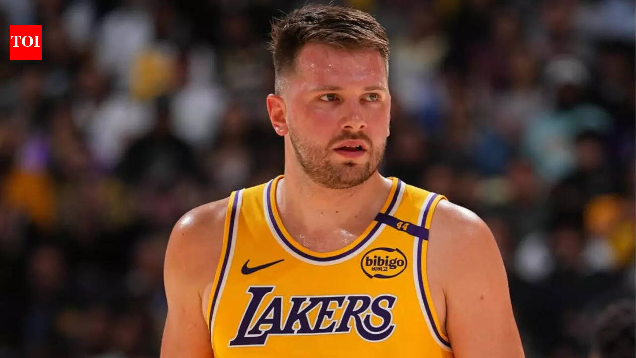 Is Luka Doncic playing tonight against the Dallas Mavericks? Latest update on Los Angeles Lakers star’s injury report (April 5, 2026) | nba news