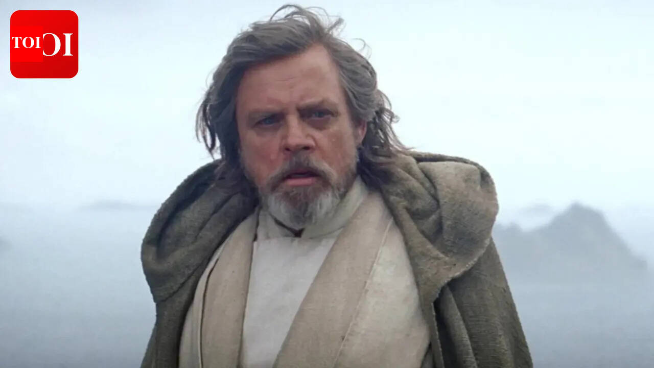 Mark Hamill reveals when his son told him ‘Star Wars isn’t for him’: Here’s what happened