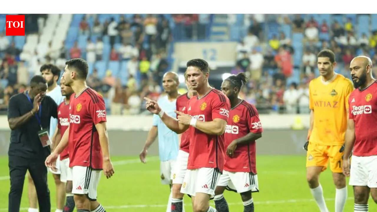 King’s Cup: A charity football tournament that shines in India