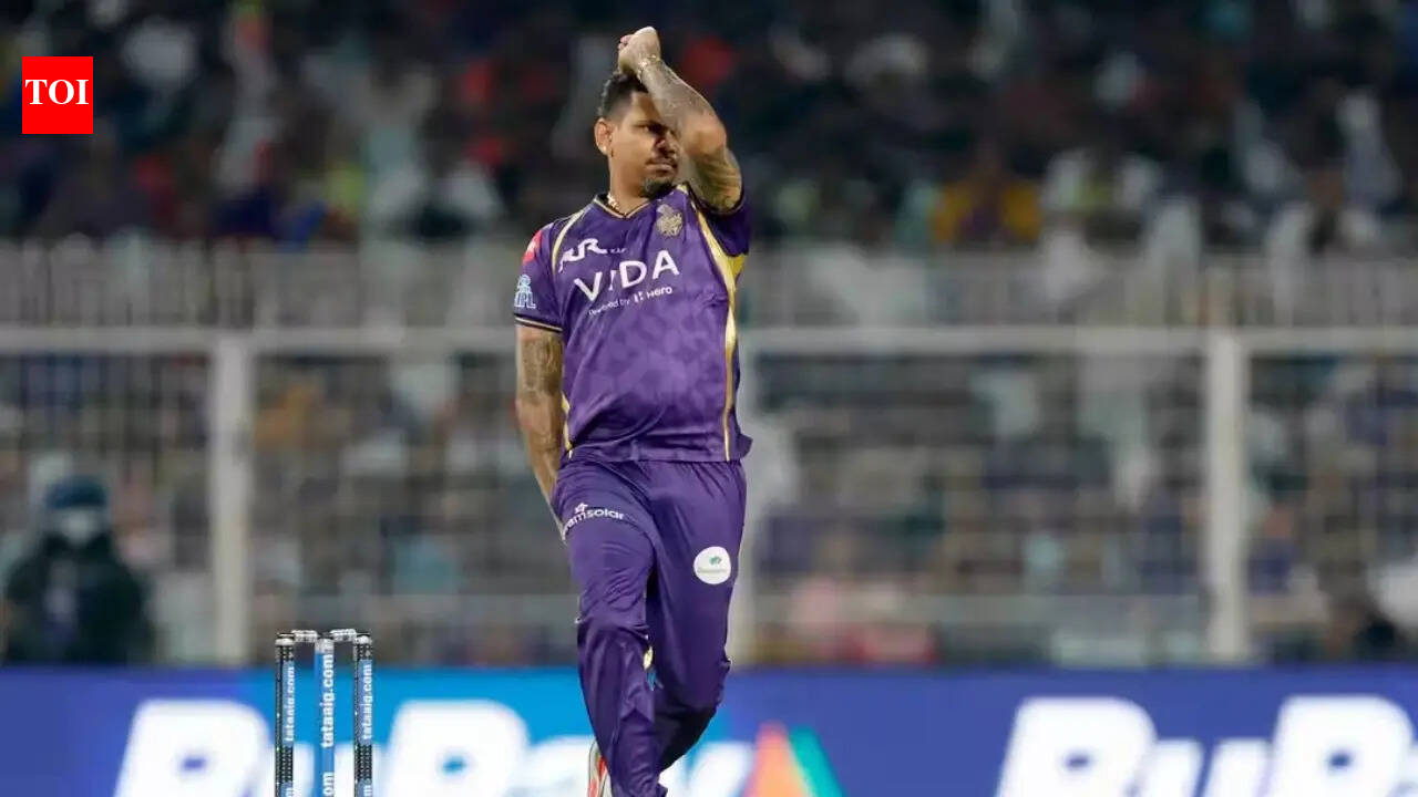 Looking for first win, KKR will be without Sunil Narine and Varun Chakravarthy vs PBKS – Check full playing XI | cricket news
