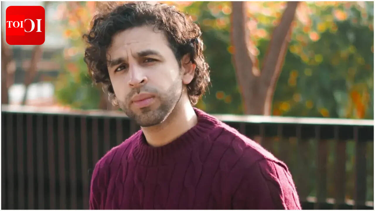 Abhishek Sharma: Staying authentic is the biggest lesson fame has taught me