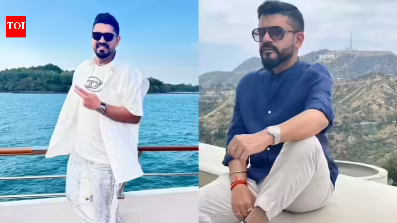 Crime against Luthra not among most heinous crimes: Court goa news