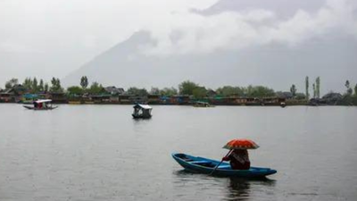 Jammu and Kashmir Lakes: Since 1967, 315 lakes have been destroyed in Jammu and Kashmir. india news