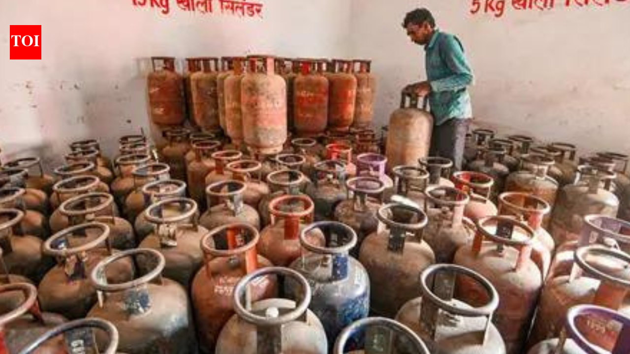 KMVN gas manager dies, colleagues cite ‘work pressure’ india news