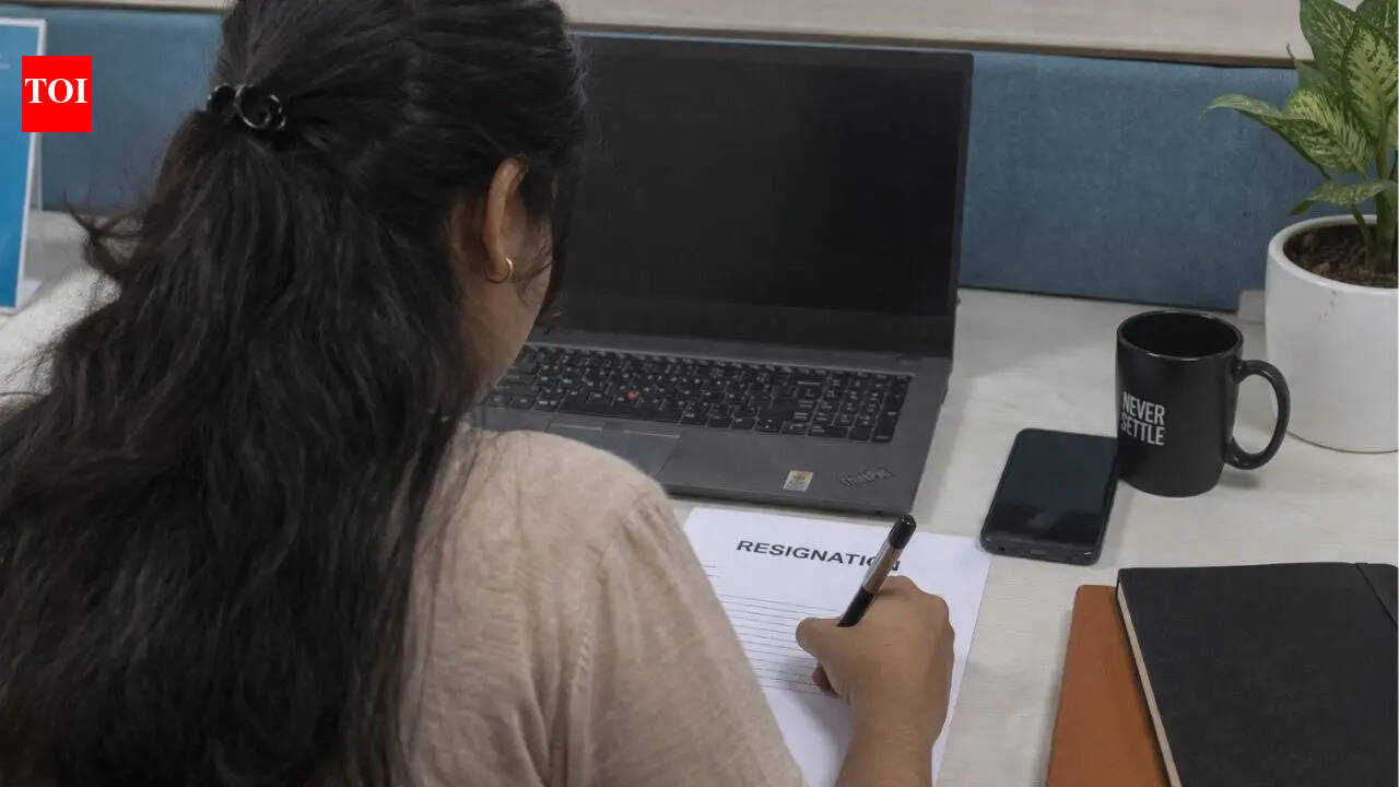 She quit her high-paying job after learning this about her employer: Red flags to look out for in corporates