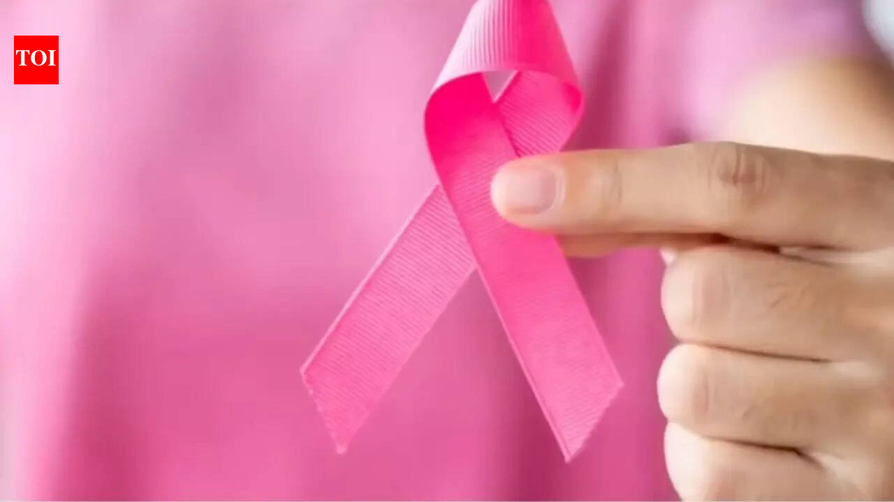 Nearly 80% of breast cancer biopsies turn out benign – new imaging tool promises clearer diagnosis and fewer biopsies