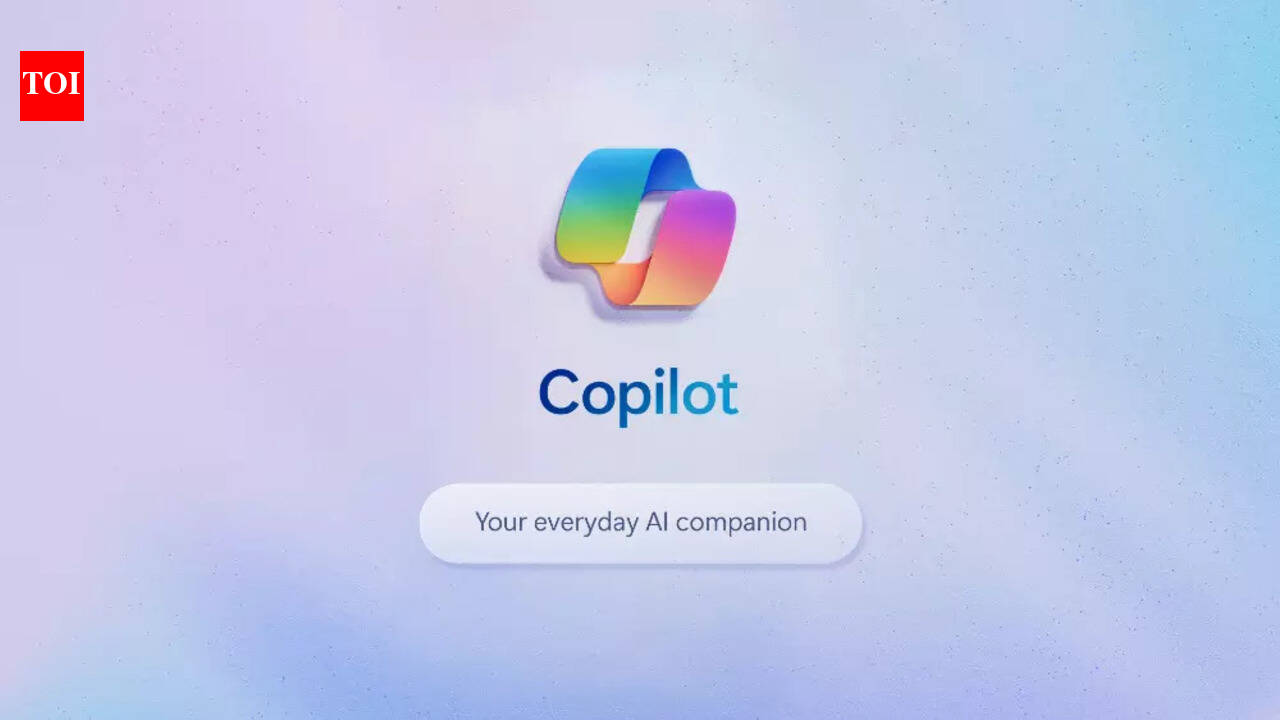 Microsoft responded to viral claims over the language of Copilot’s terms of service; Says: The phrase ‘entertainment purposes’ is…