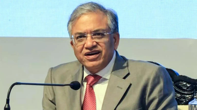 ‘Relevant for political debate, not for removal proceedings’: Rajya Sabha Chairman rejects opposition notice for removal of CEC | india news