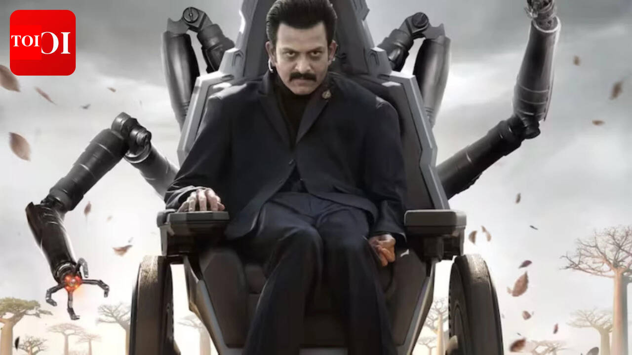 Prithviraj Sukumaran celebrates completion of SS Rajamouli’s ‘Varanasi’ schedule: ‘Cheat meal good earnings’