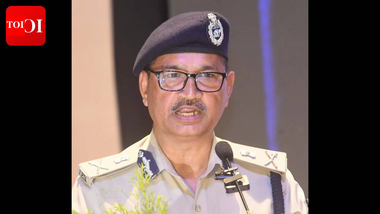 DGP: Nine more forensic science laboratories will be made functional soon. patna news