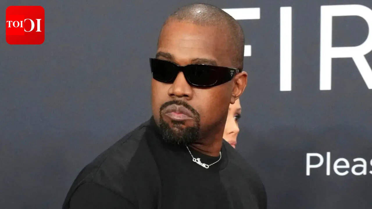 This is why Kanye West was barred from entering the UK while performing at the Wireless Festival.