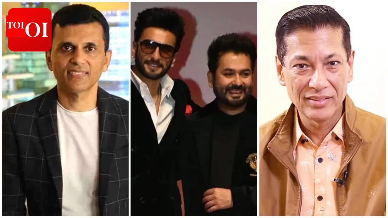 Decoding the success of Dhurandhar: Anand Pandit, Taran Adarsh ​​on how Ranveer Singh-Aditya Dhar’s franchise rewrote the rule book of Bollywood. Special hindi movie news