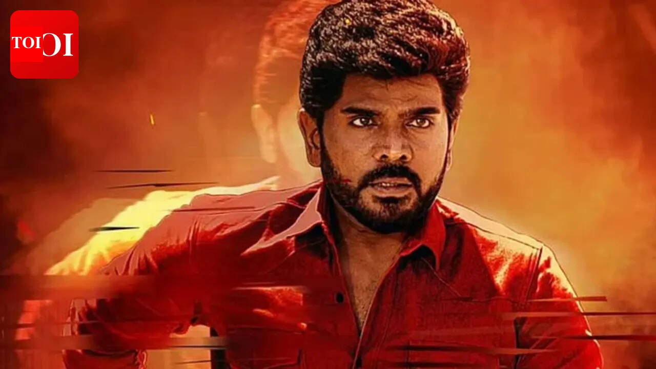 ‘Leader’ box office collection on day five: Saravanan’s film remains steady at Rs 35 lakh; RS Durai Senthilkumar’s film Sangharsh. tamil movie news