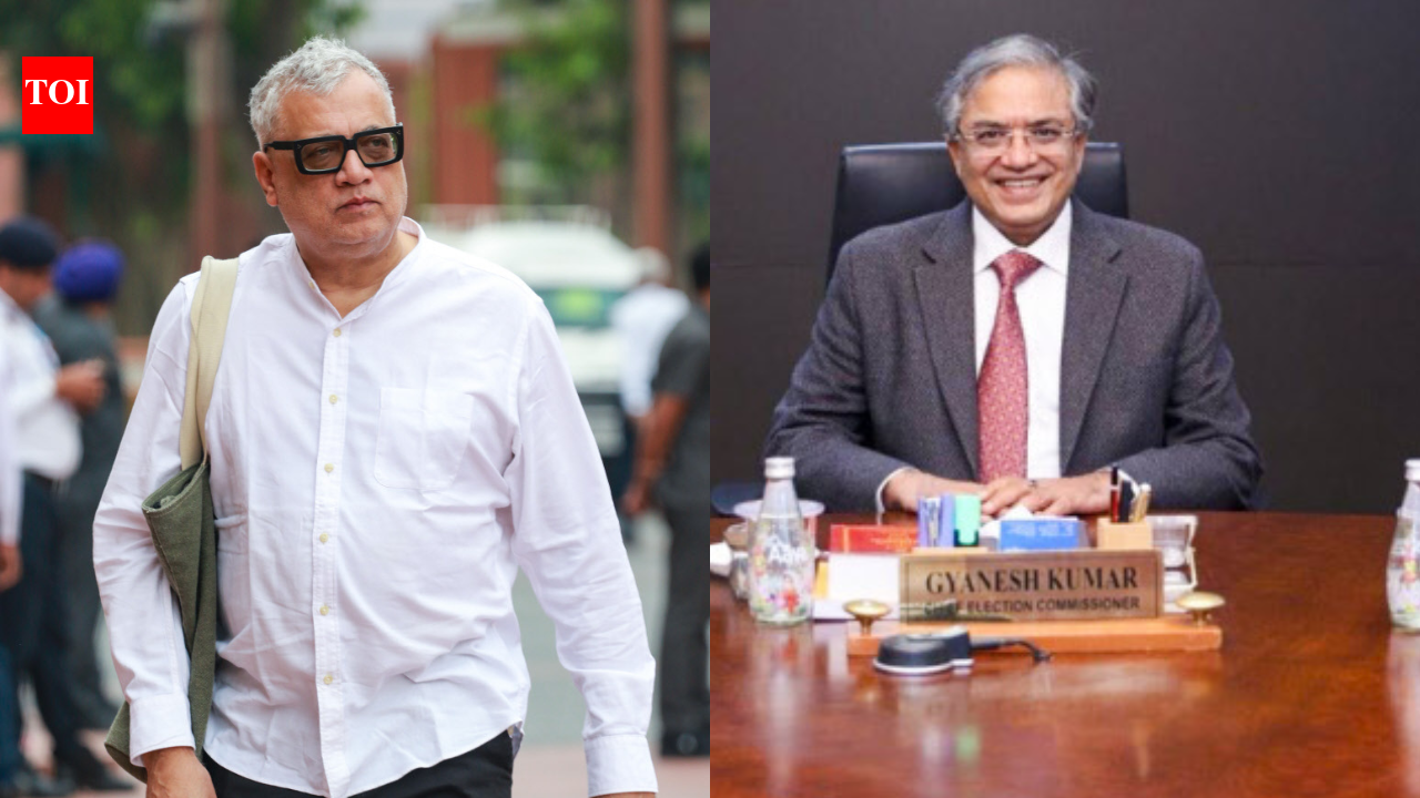 TMC vs EC clash in Bengal: Election Commission accuses Derek O’Brien of ‘yelling’; The party called it a ‘lie’. india news