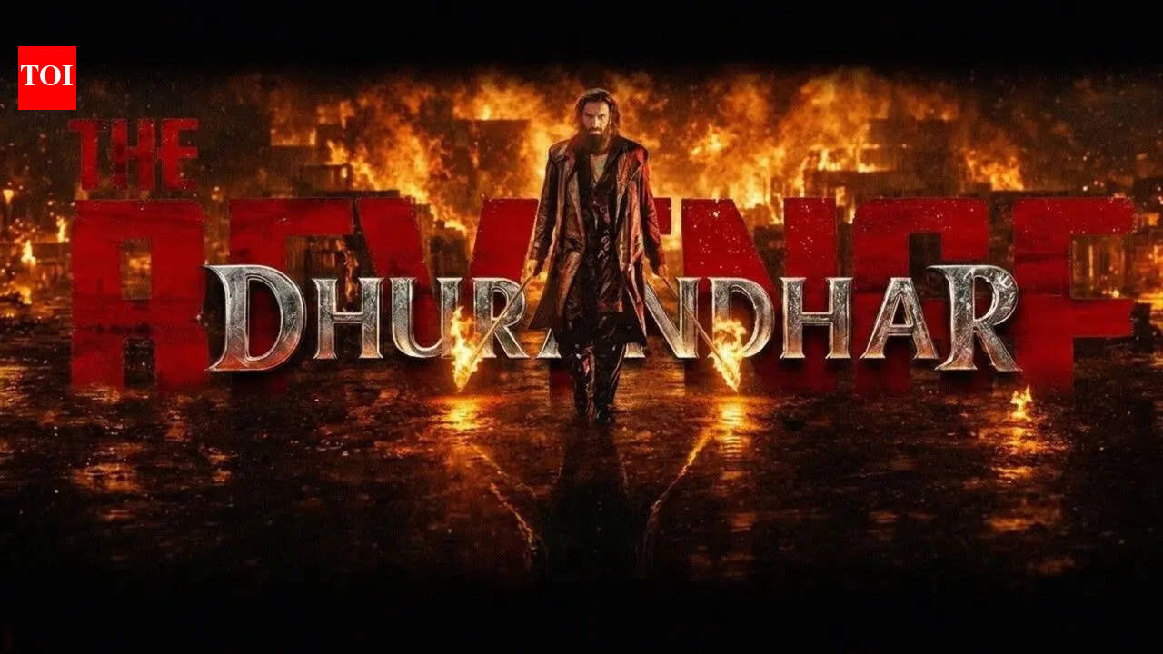 21st day box office collection of ‘Dhurandhar 2’ [LIVE]: Ranveer Singh’s film eyes so many crores, milestone of 1050 crores on third Wednesday. hindi movie news