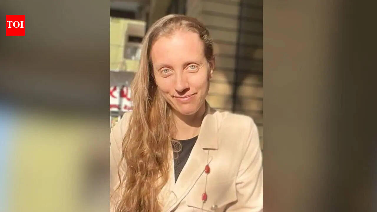 Journalist kidnapped: US confirms release of journalist Shelley Kittleson from Iran-backed militia in Iraq | world News