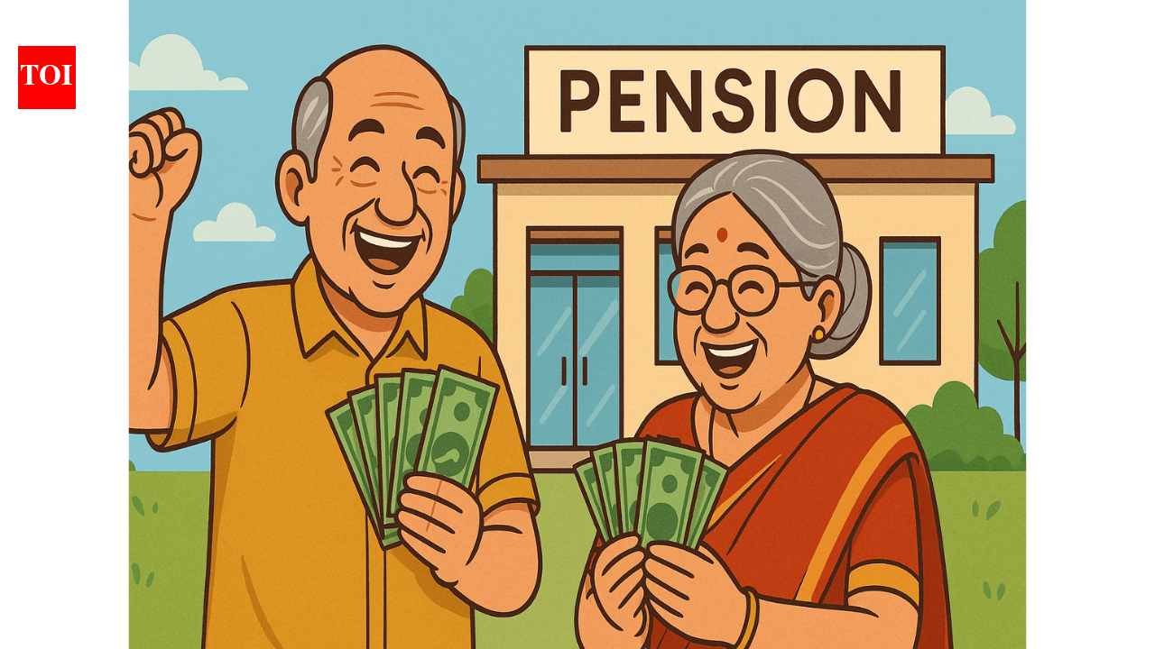 PFRDA launches NPS Health to link retirement plan with health cover