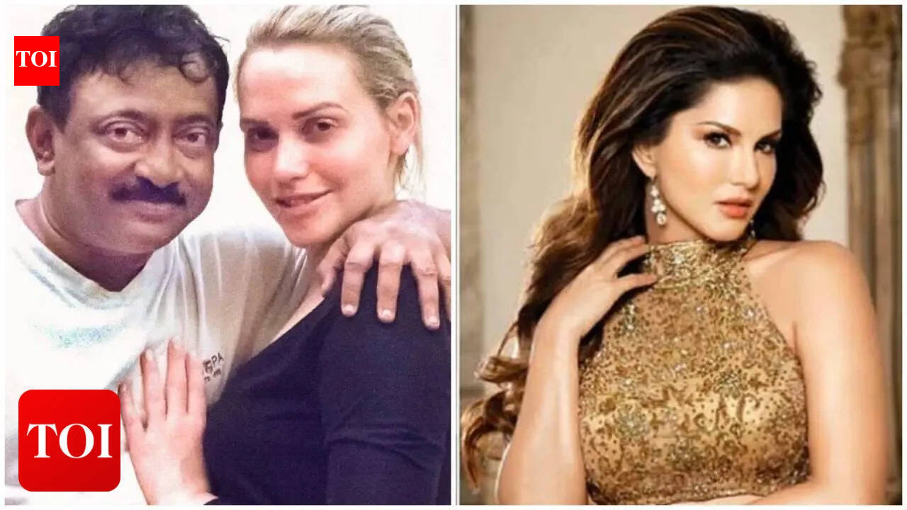 Ram Gopal Varma recalls Sunny Leone’s ‘dignified’ reaction to bad experience of working with Mia Malkova: ‘People assume too much’ |