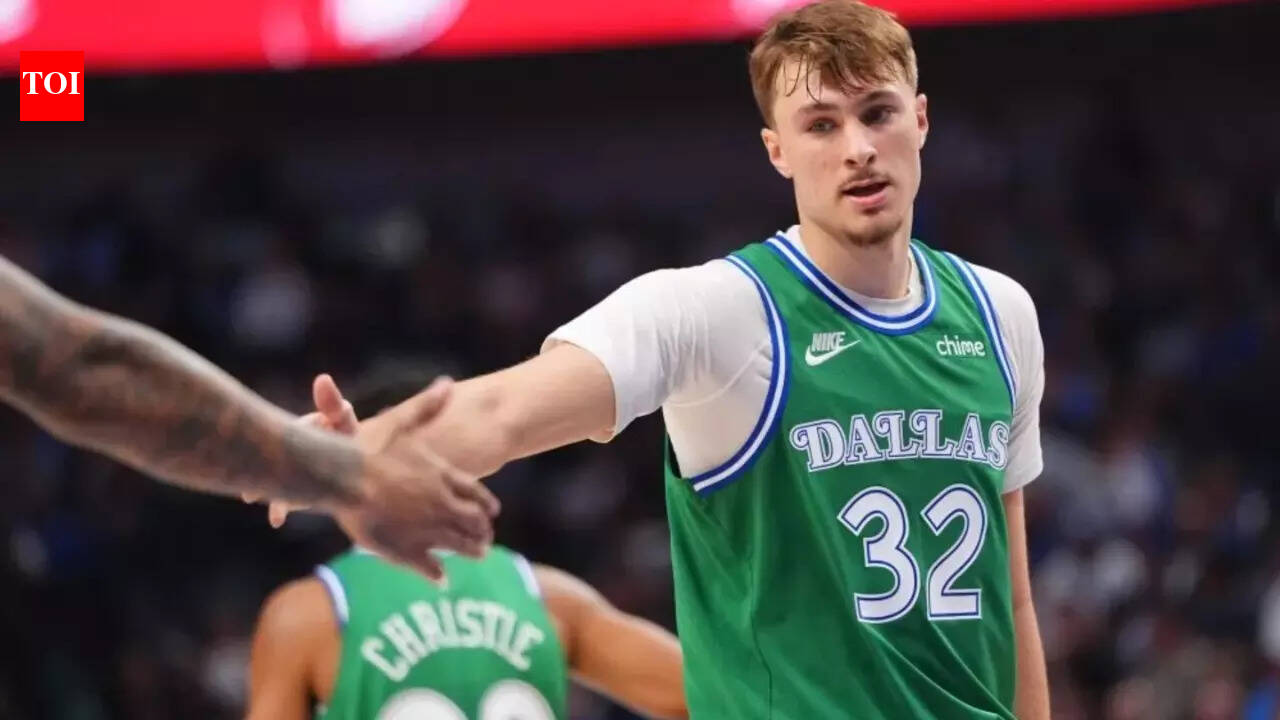 Is Cooper Flag playing tonight against the Phoenix Suns? Latest Update on Dallas Mavericks Star’s Injury Report (April 8, 2026) | nba news
