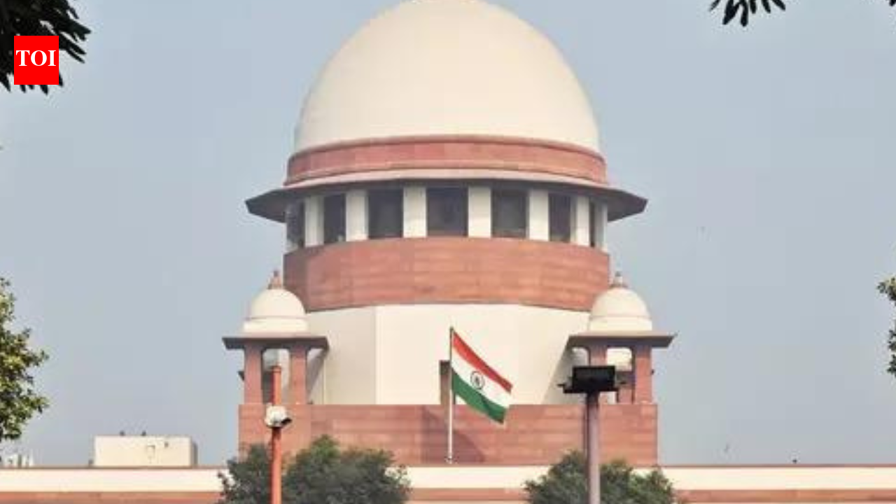 Appointment of priests by government boards cannot be a secular function: Centre. india news