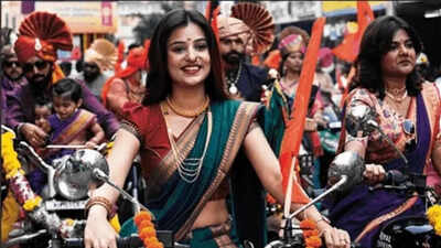 Let us all together empower our women power! | india news