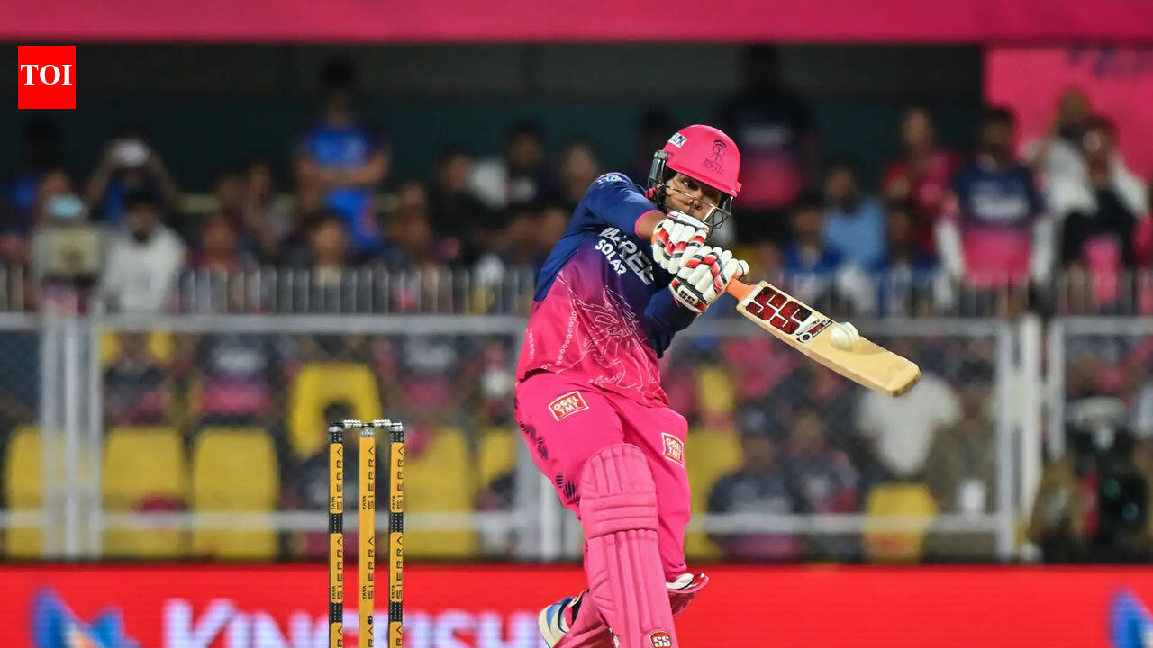 IPL 2026: ‘Incredible’ Suryavanshi beats Bumrah in the first round. cricket news