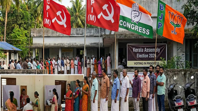 Kerala Elections 2026: Kerala polls 2026: 20 seats that could shape the state’s verdict | India News