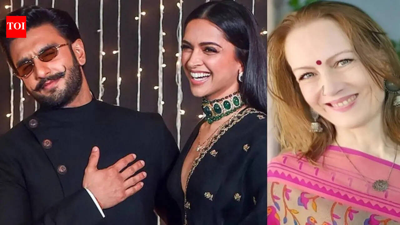 Suzanne Bernert hits back at Deepika Padukone after her reaction to Ranveer Singh’s silent treatment on ‘Dhurandhar 2’: ‘That’s no flex’ hindi movie news