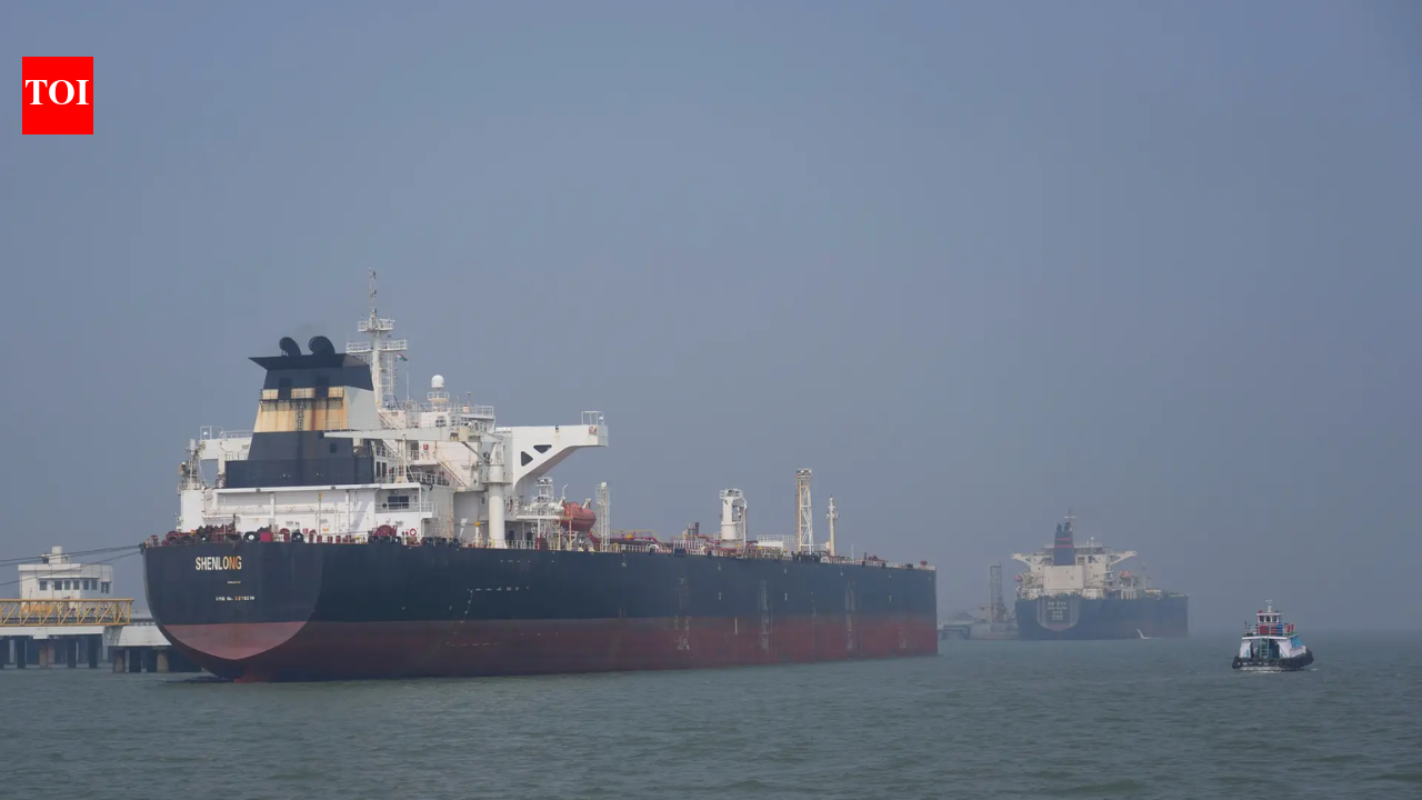 Bitcoin in trouble: Iran’s Hormuz Haftar stirs markets