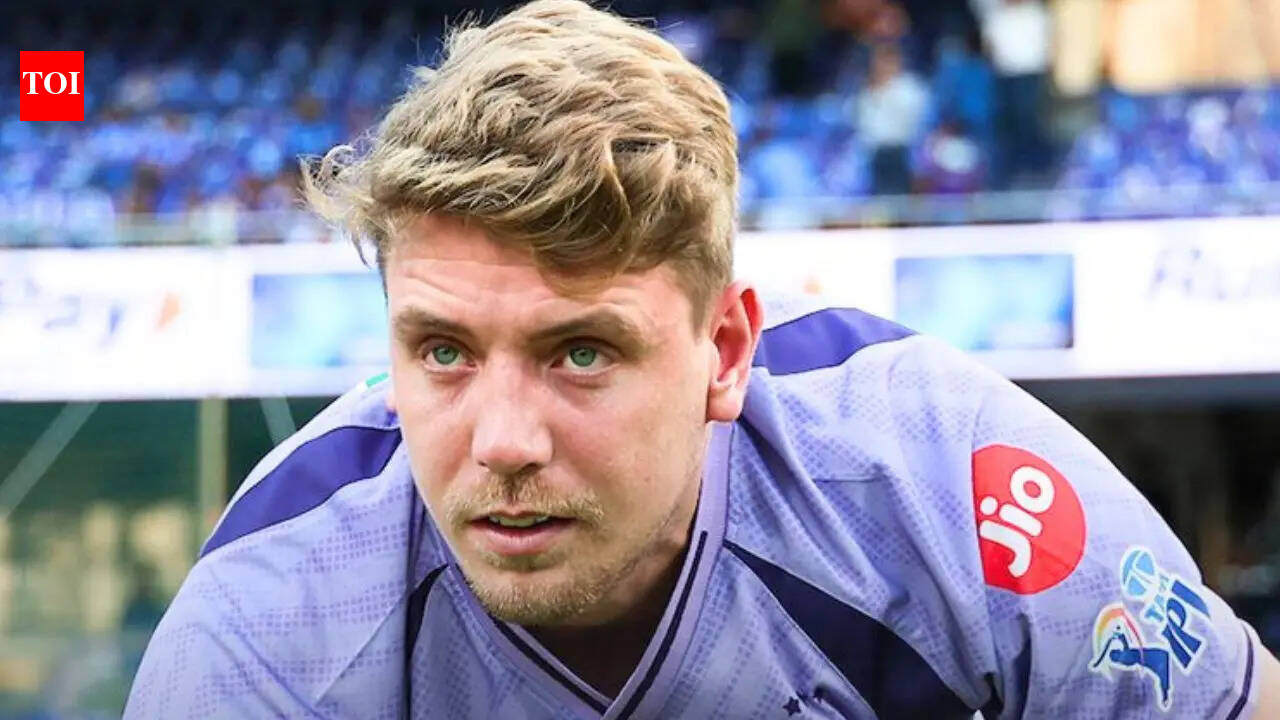 KKR vs LSG, IPL 2026: After recent doubt, will Cameron Green finally bowl today? | cricket news