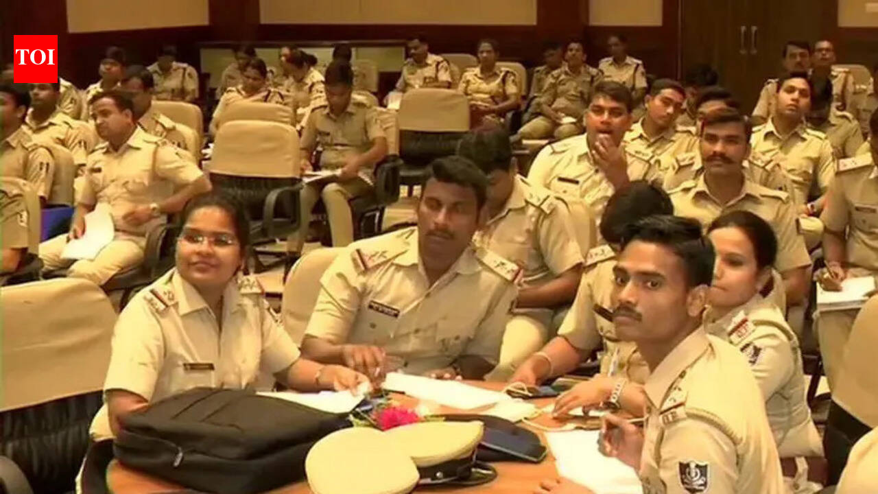 Under police scrutiny for staying at the same station for more than 3 years. bhubaneswar news