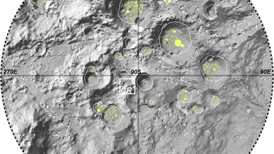 Chandrayaan-2: Chandrayaan-2 data shows water buried on the Moon is stable for billions of years: International study india news
