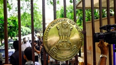 Shock to arms consultant, Delhi HC retains ‘fugitive criminal’ tag. india news