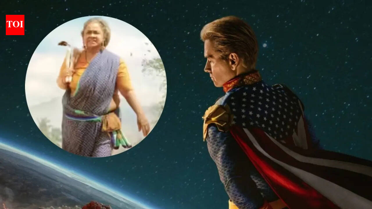 Friday OTT Releases of the Week (April 8 – April 15): ‘The Boys’, ‘Big Mistakes’, ‘Thai Kizhavi’, ‘O’Romeo, ‘Tu Ya Main’