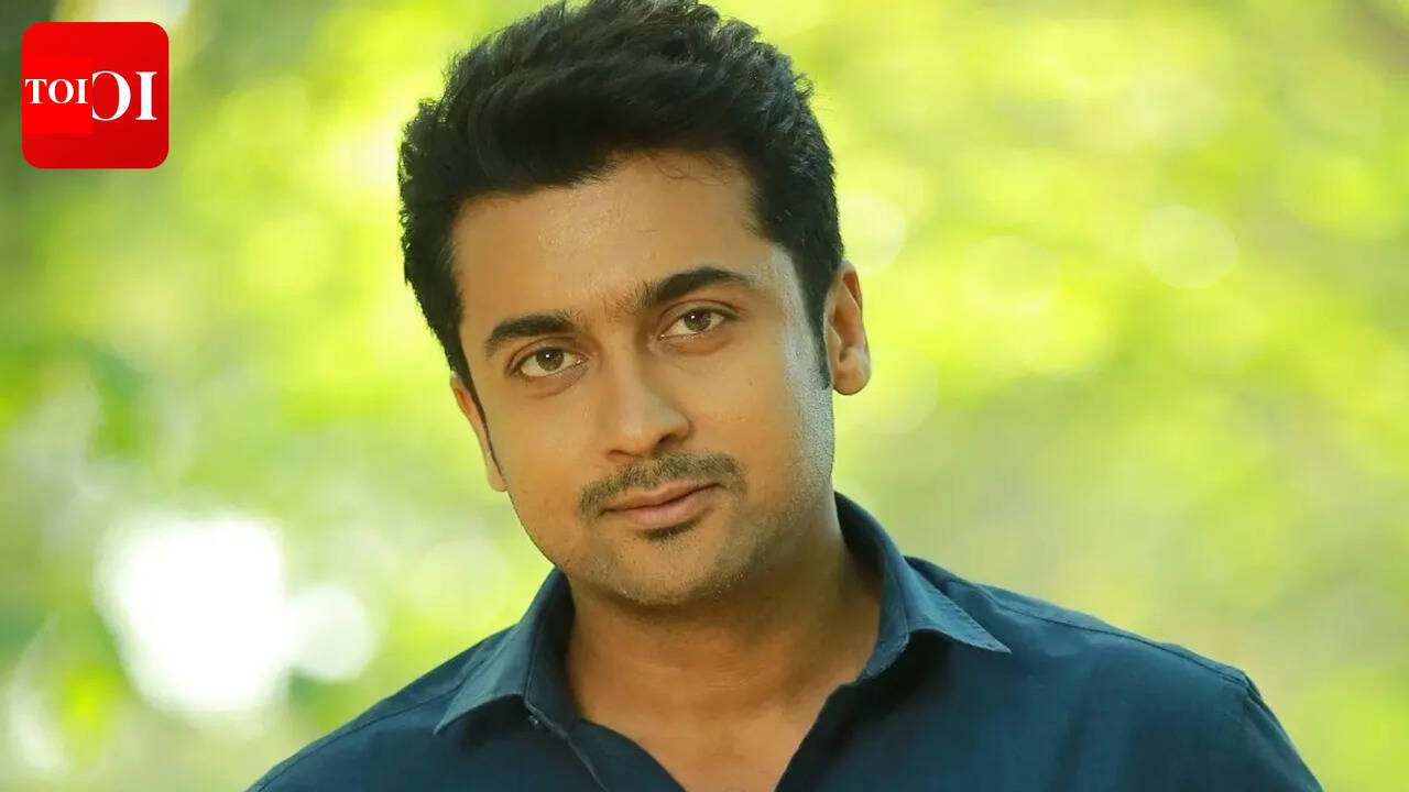 Suriya Superhit Movies: From ‘Soorarai Pottru’ to ‘Singham’: Suriya’s Superhit Movies to watch on OTT | tamil movie news